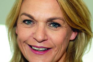 Anne Louise Pilkington