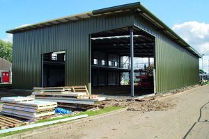 Green Retreats, Westcott, Buckinghamshire