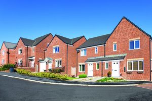 Council housing