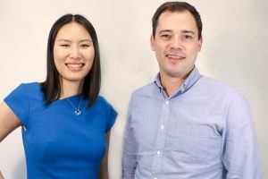 The Collective Jill Ju and Neil MacLeod