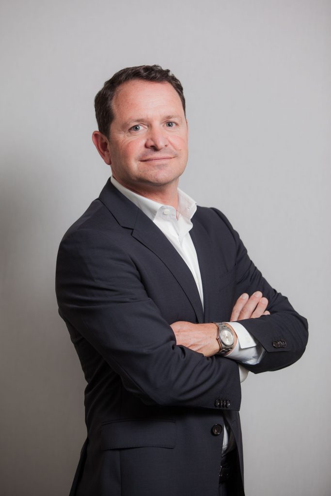 BE Offices launches corporate division Property Week