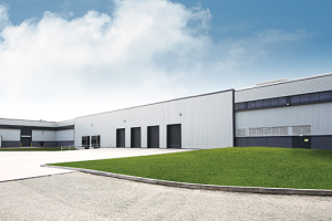 LondonMetric's logistics assets achieved the strongest rental growth during the year to date.