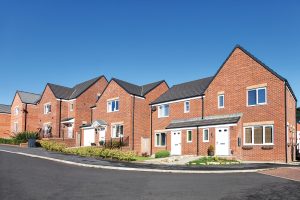 Council housing