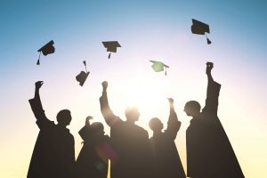 University graduates