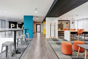 Fresh Student Living, Bridge House, Glasgow