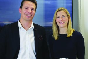 Lyndon gill and joanna burton dec 17