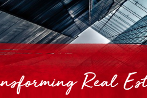 Transforming real estate