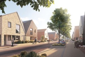 Beechwood West, Essex