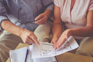 Older people housing credit vg stock studio shutterstock