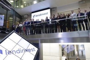 LendInvest's now has more than £5bn of funds under management
