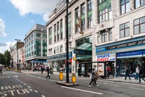 Oxford Street