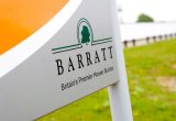 Barratt contributed the vast majority of home completions in the merged group