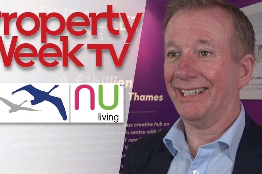 Swan Housing Property Week