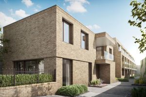 Great Marlborough Notting Hill