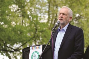 Jeremy Corbyn_shutterstock_credit By Dominic Dudley_643280869