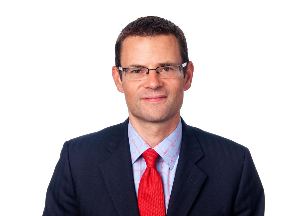 LaSalle appoints head of real estate return funds Property Week