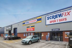 Toolstation screwfix