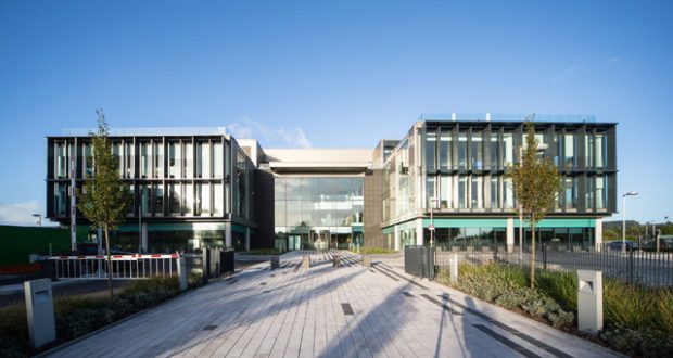 Imperial Brands to sell and leaseback Bristol HQs for £70m