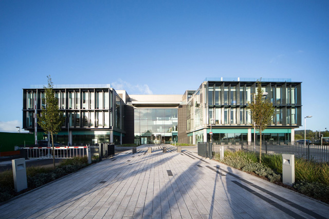 Imperial Brands to sell and leaseback Bristol HQs for £70m