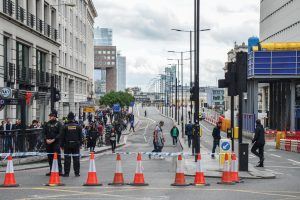 London Bridge terror attack