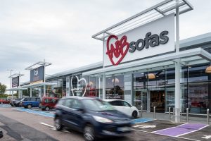 British Land Mayflower Basildon