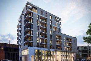 Fruition 18 Crimscott Street