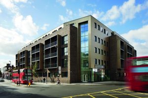 Inspired Asset's_Central Cross_Croydon_scheme was created through PDR and is an example of the award-winning homes permitted development can create