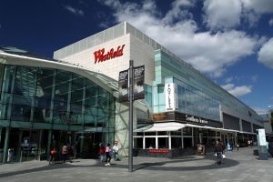 Westfield London