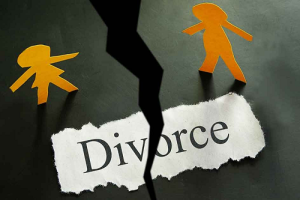 Divorce