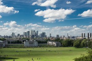 Greenwich