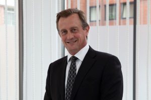 Gavin Tipper Chairman RDI REIT