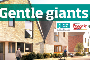 RESI advertorial header