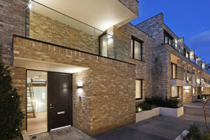 West Village Great Marlborough