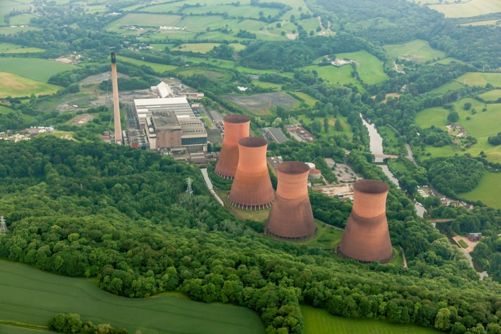 Taylor Wimpey pays Harworth £19.5m for Shropshire serviced land parcel