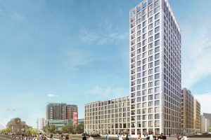 Platform_ Glasgow BTR