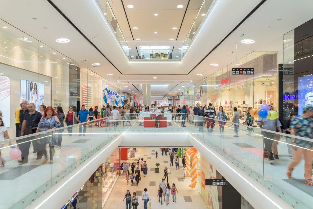 Retail stock risks obsolescence as the pace of EPC progress slows