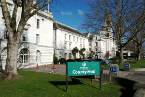 Surrey County Council
