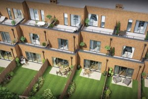 Bellway walked away from a £720m bid for Crest Nicholson last August