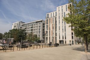 East Village Stratford - Get Living - 30th August 2018 - 120