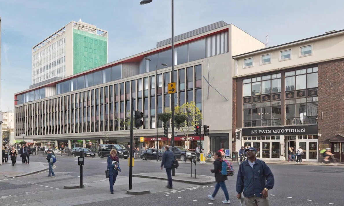 Frogmore to exit fund management business