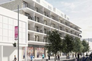 Inspired Crawley BTR