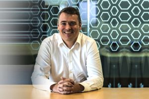 John Abbott - Land Registry