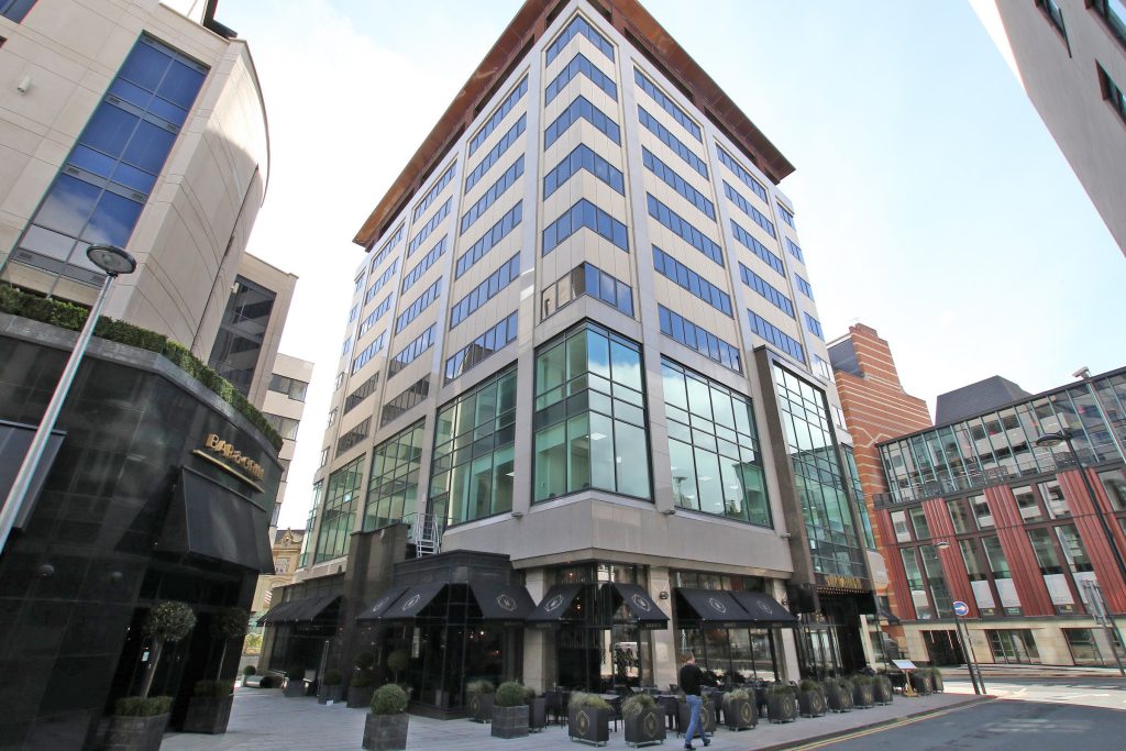 BMO buys trio of regional assets Property Week