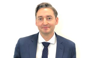 Shaun Holdcroft L&G