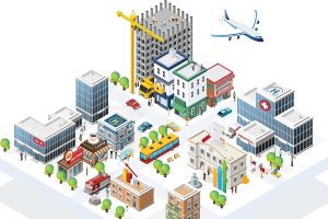 Bellrock Technical and Real Estate header