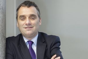 Derwent boss Paul Williams