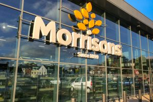 Morrisons