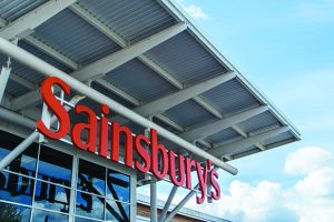 Supermarket Income REIT includes Sainsbury stores in its portfolio