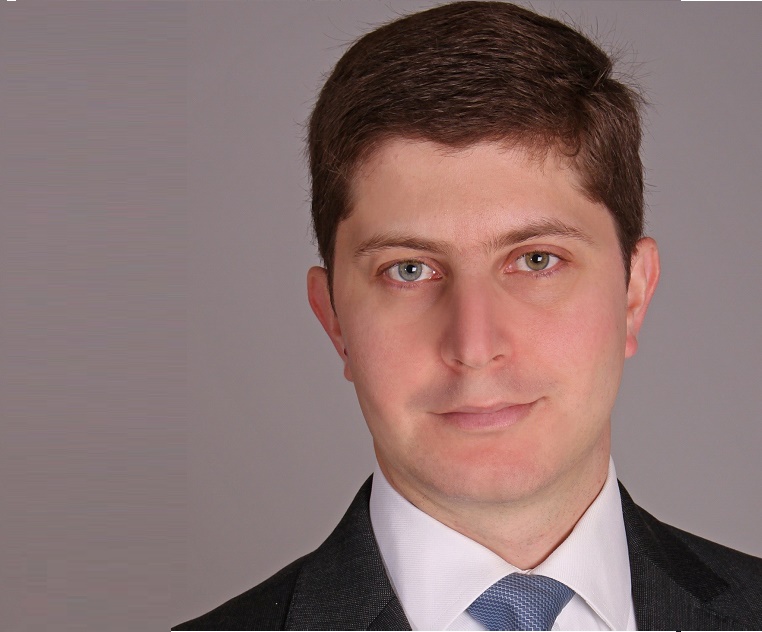 Merrill Lynch real estate lead comes to Cromwell to head up European