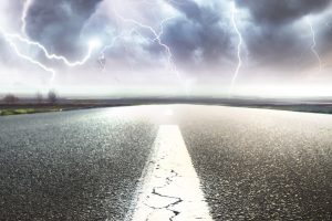 Forecasts road ahead